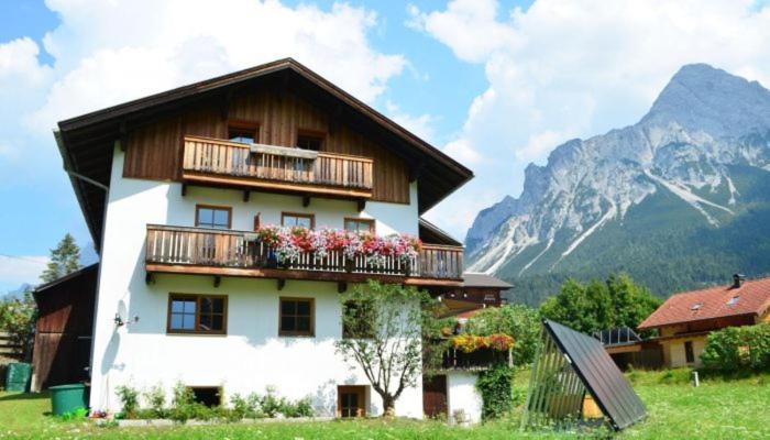 Apartment Sonnenhof